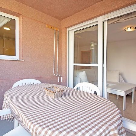Global Properties, Practico Apartamento Con Piscina En Residencial Brezo Canet كانيت ذي بيرينغير المظهر الخارجي الصورة