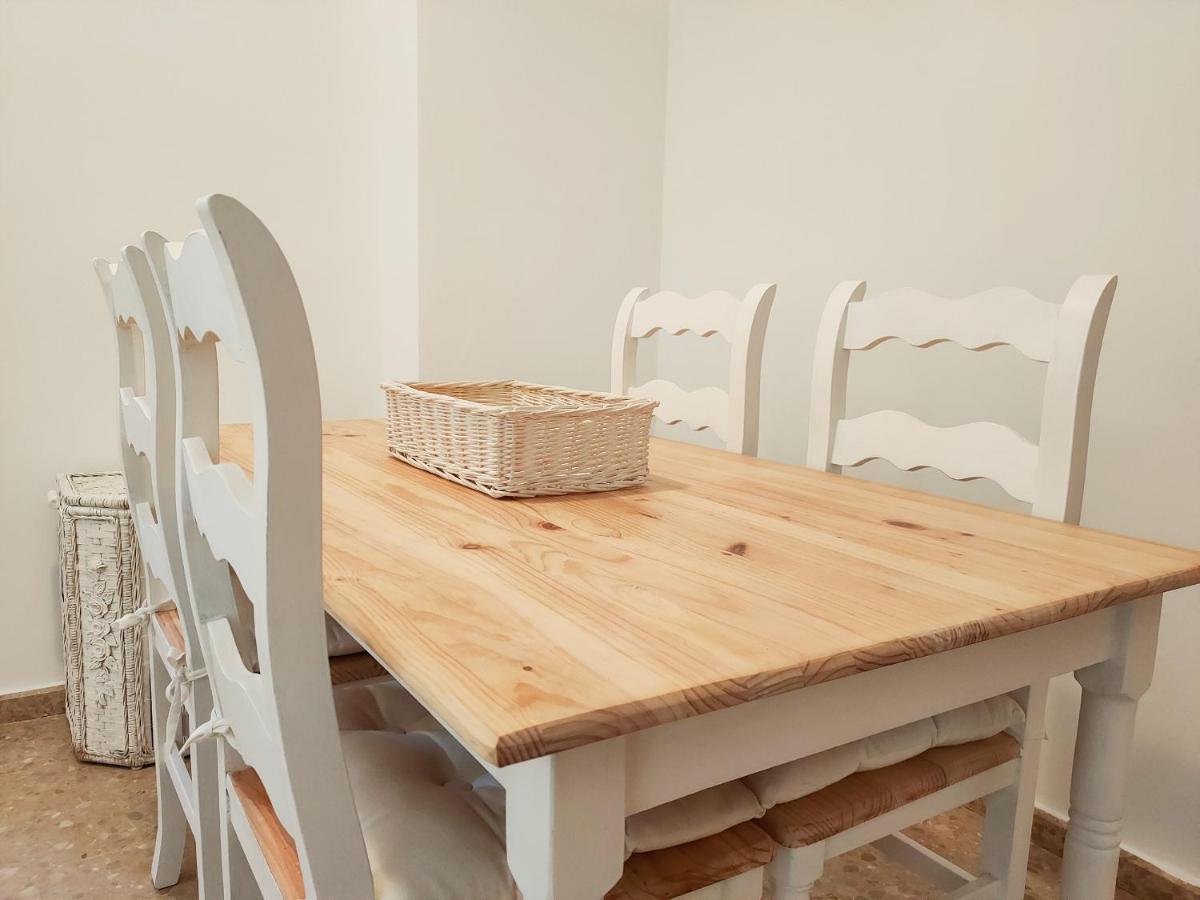 Global Properties, Practico Apartamento Con Piscina En Residencial Brezo Canet كانيت ذي بيرينغير المظهر الخارجي الصورة