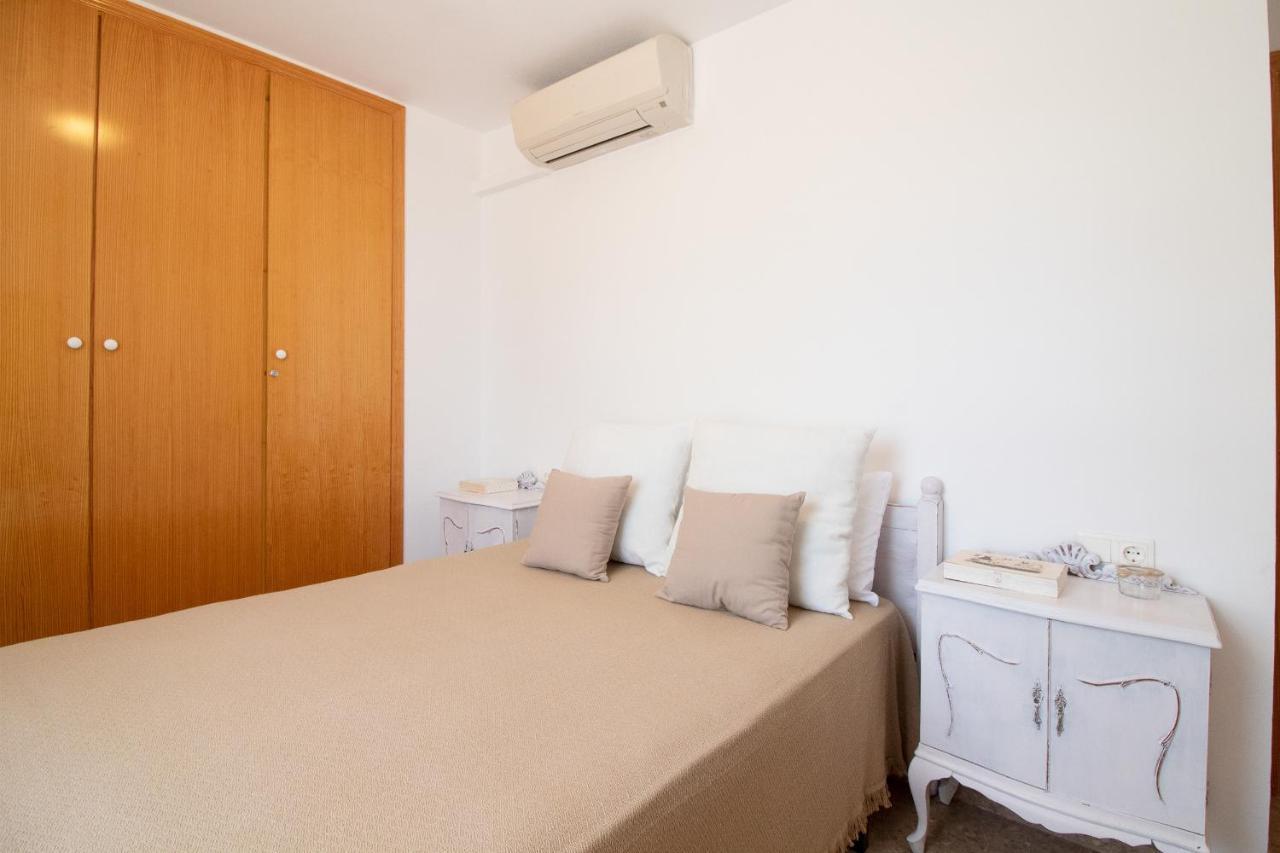 Global Properties, Practico Apartamento Con Piscina En Residencial Brezo Canet كانيت ذي بيرينغير المظهر الخارجي الصورة
