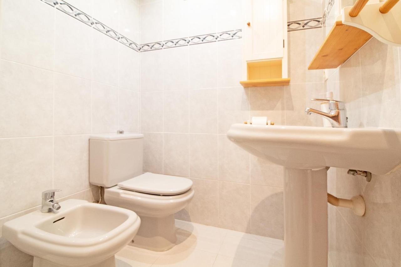 Global Properties, Practico Apartamento Con Piscina En Residencial Brezo Canet كانيت ذي بيرينغير المظهر الخارجي الصورة