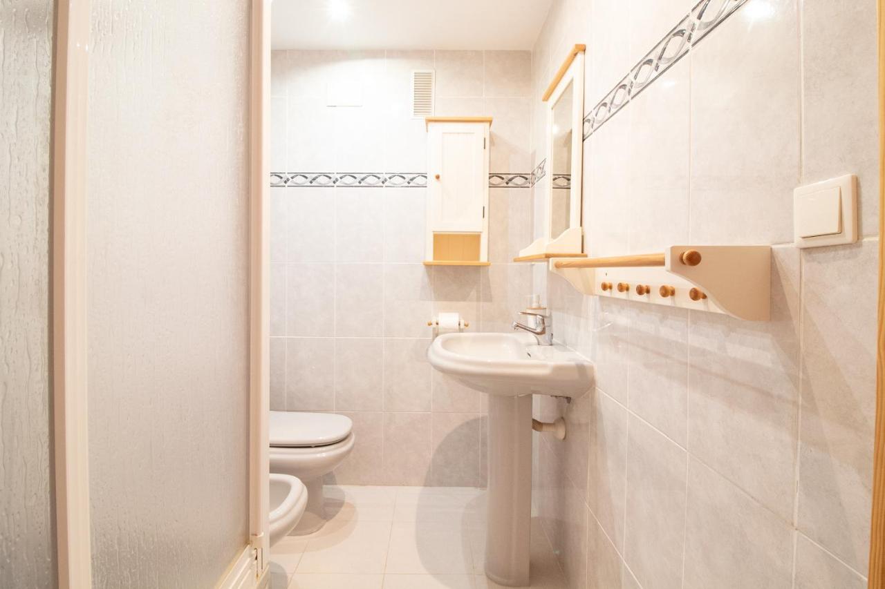 Global Properties, Practico Apartamento Con Piscina En Residencial Brezo Canet كانيت ذي بيرينغير المظهر الخارجي الصورة